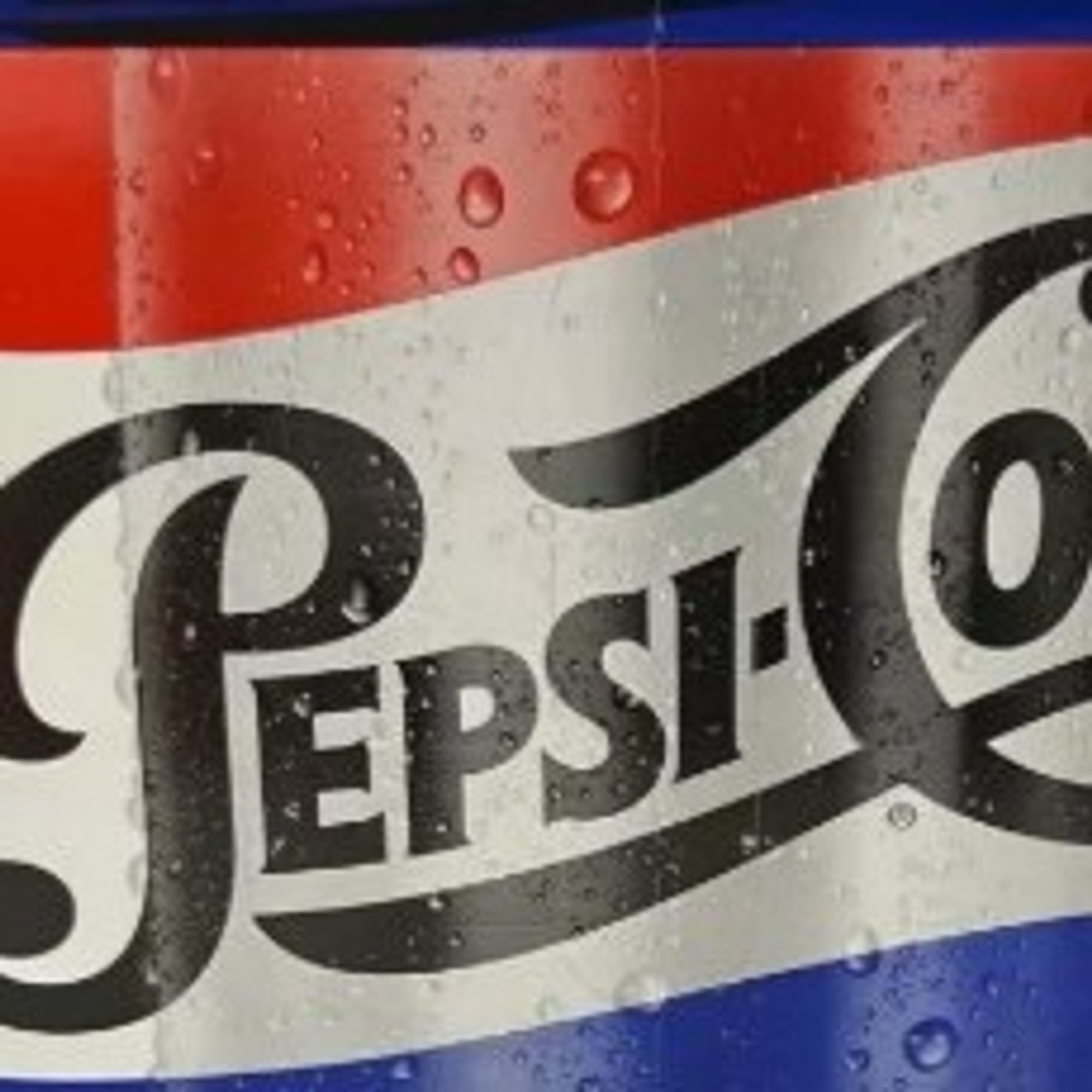 Pepsi Real Sugar In Can