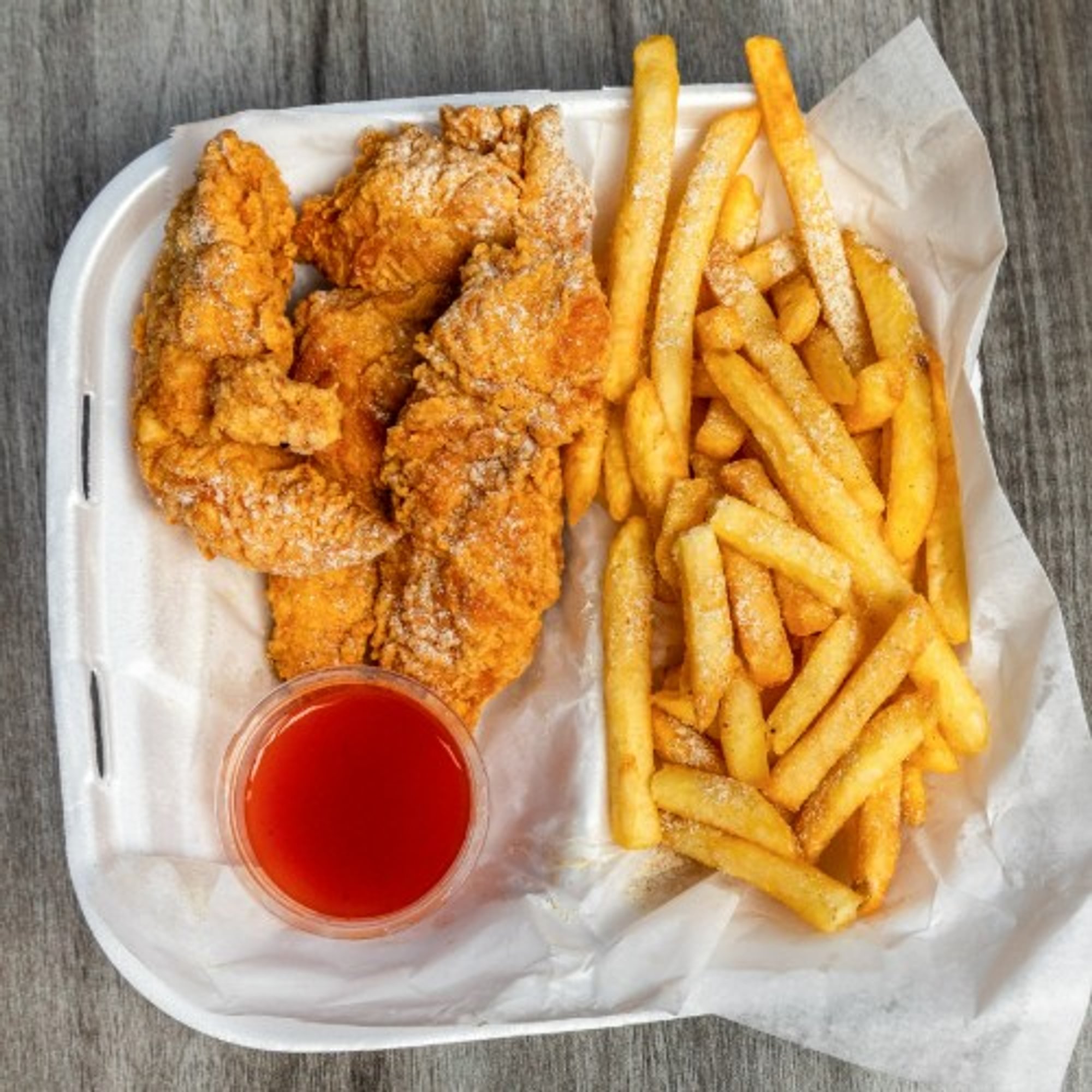 Chicken Tenders