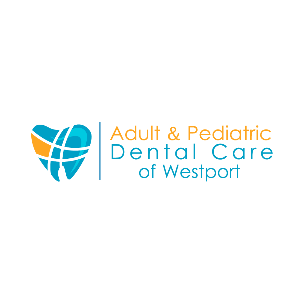 Adult &amp; Pediatric Dental Care Logo
