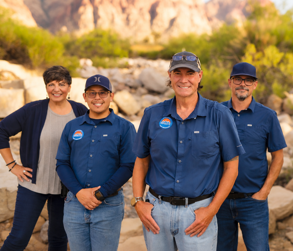 Absolute Home Inspections