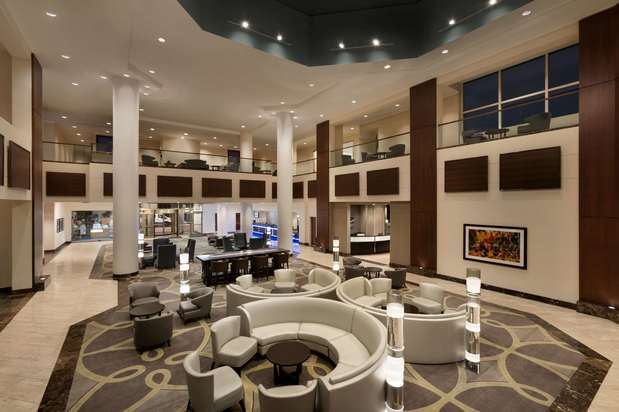 Images Hilton Meadowlands