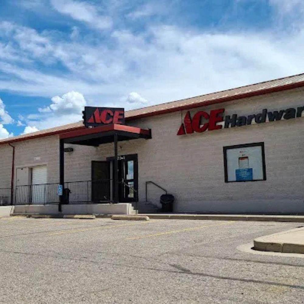 Timberline Ace of Battlement Mesa Image