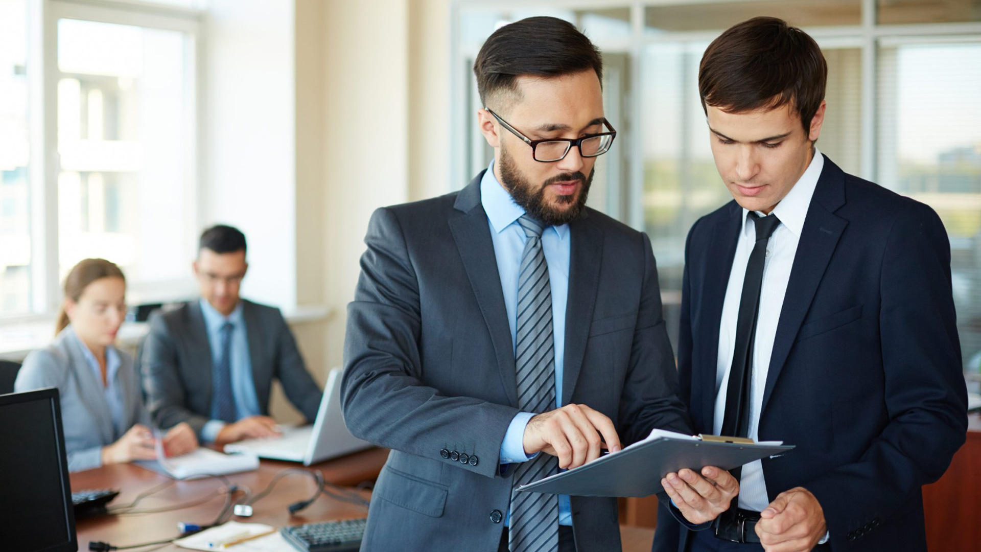 Galería en miniatura