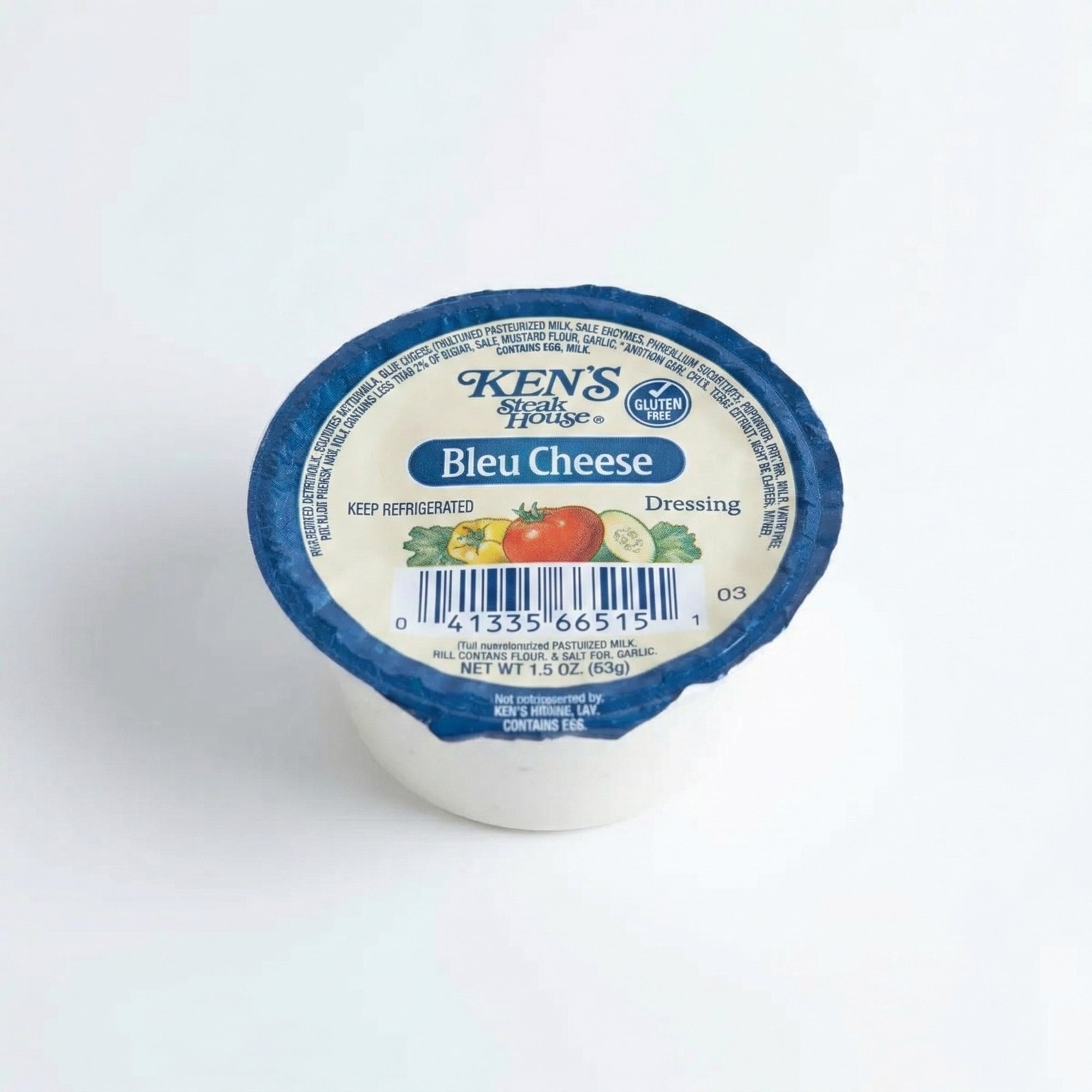 Side Bleu Cheese Sauce