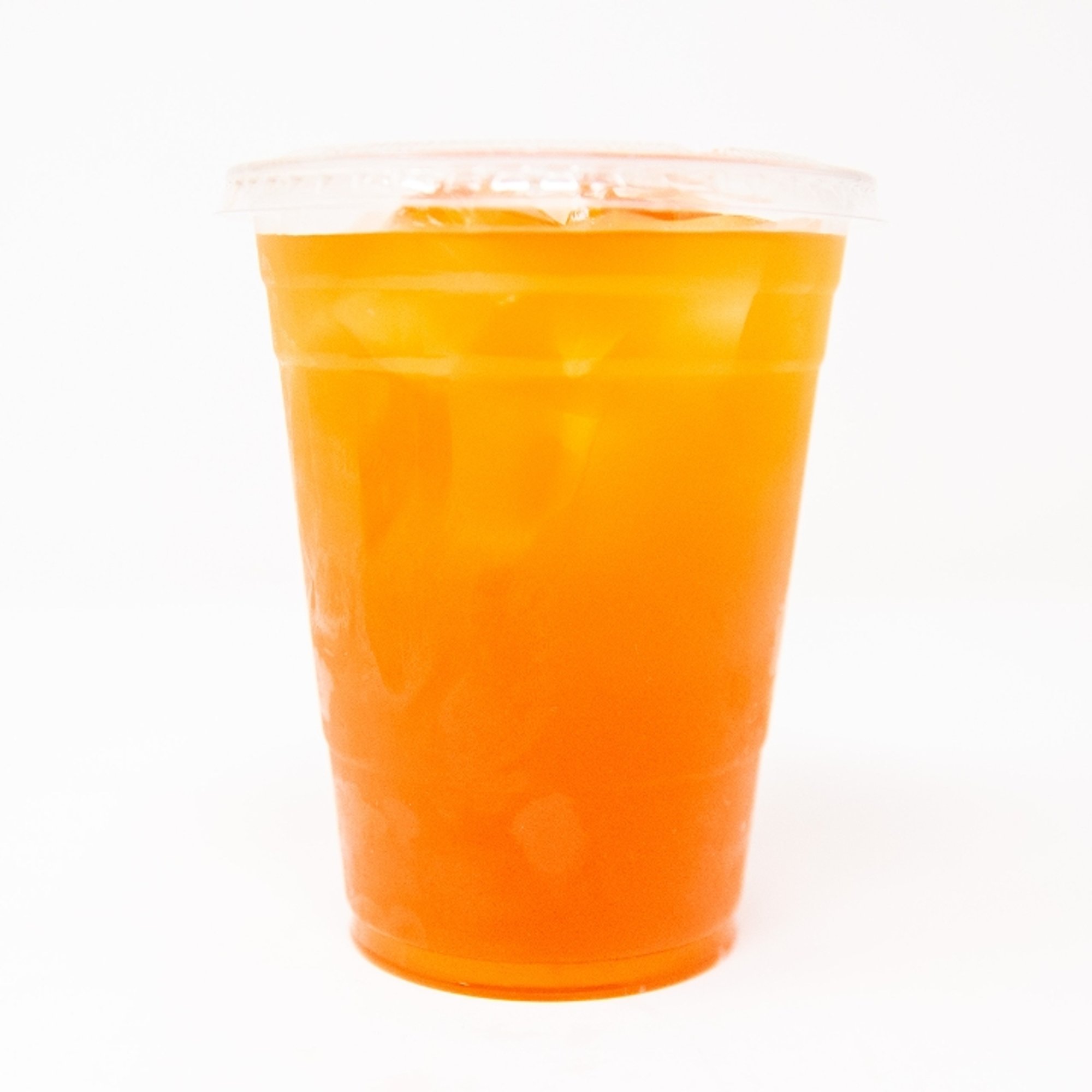 Refresher - Peach Mango