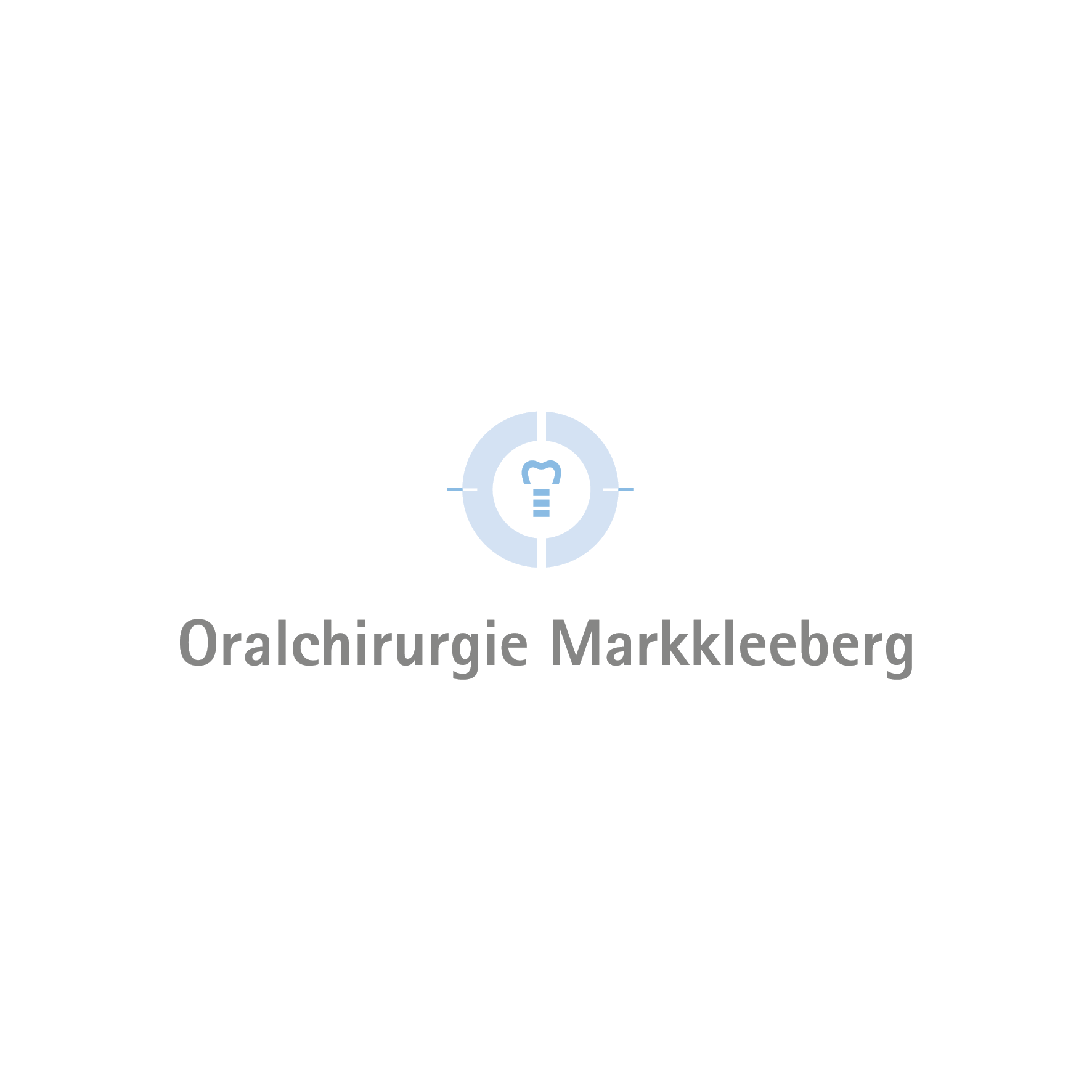 Logo von Oralchirurgie Markkleeberg