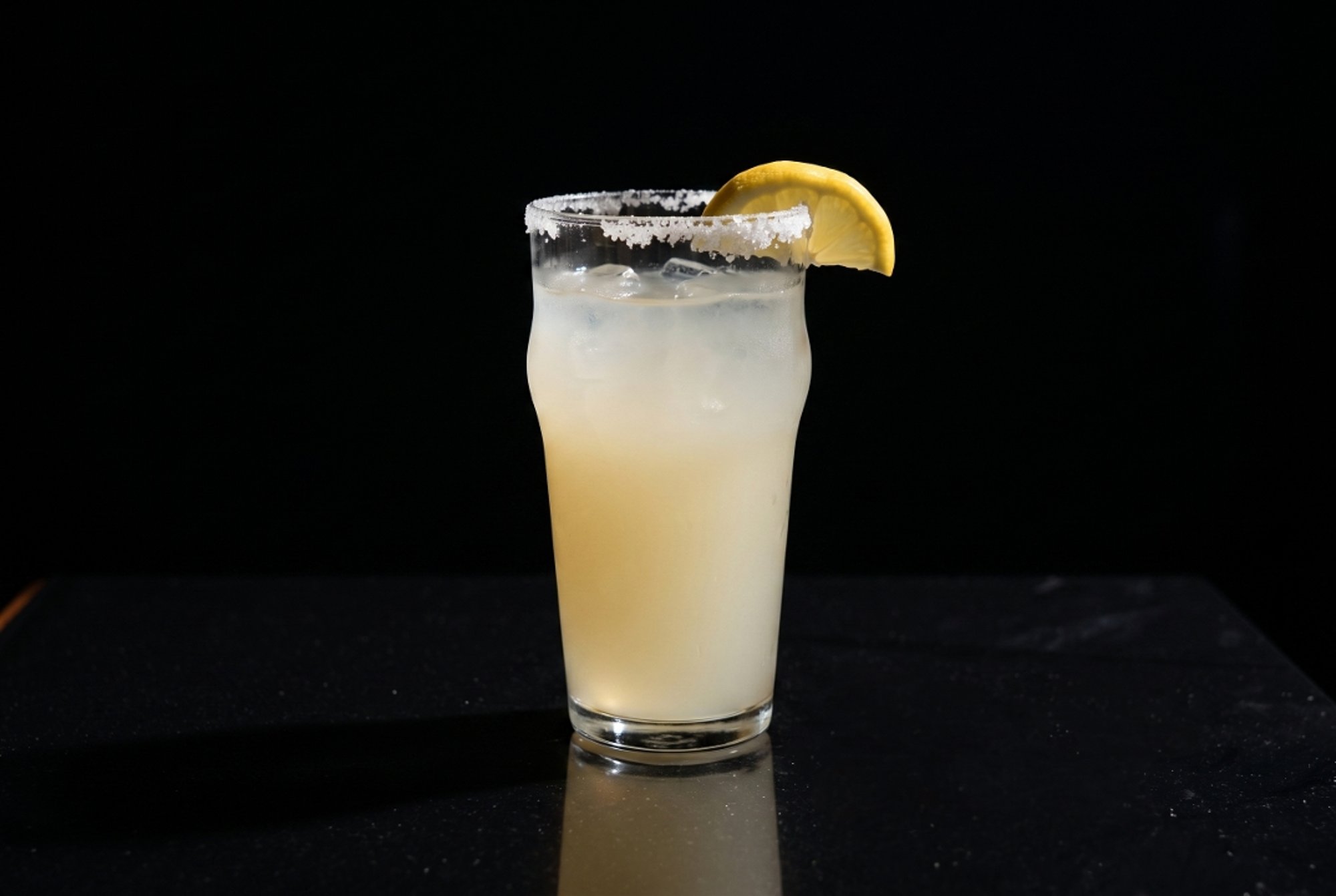 Lemonade