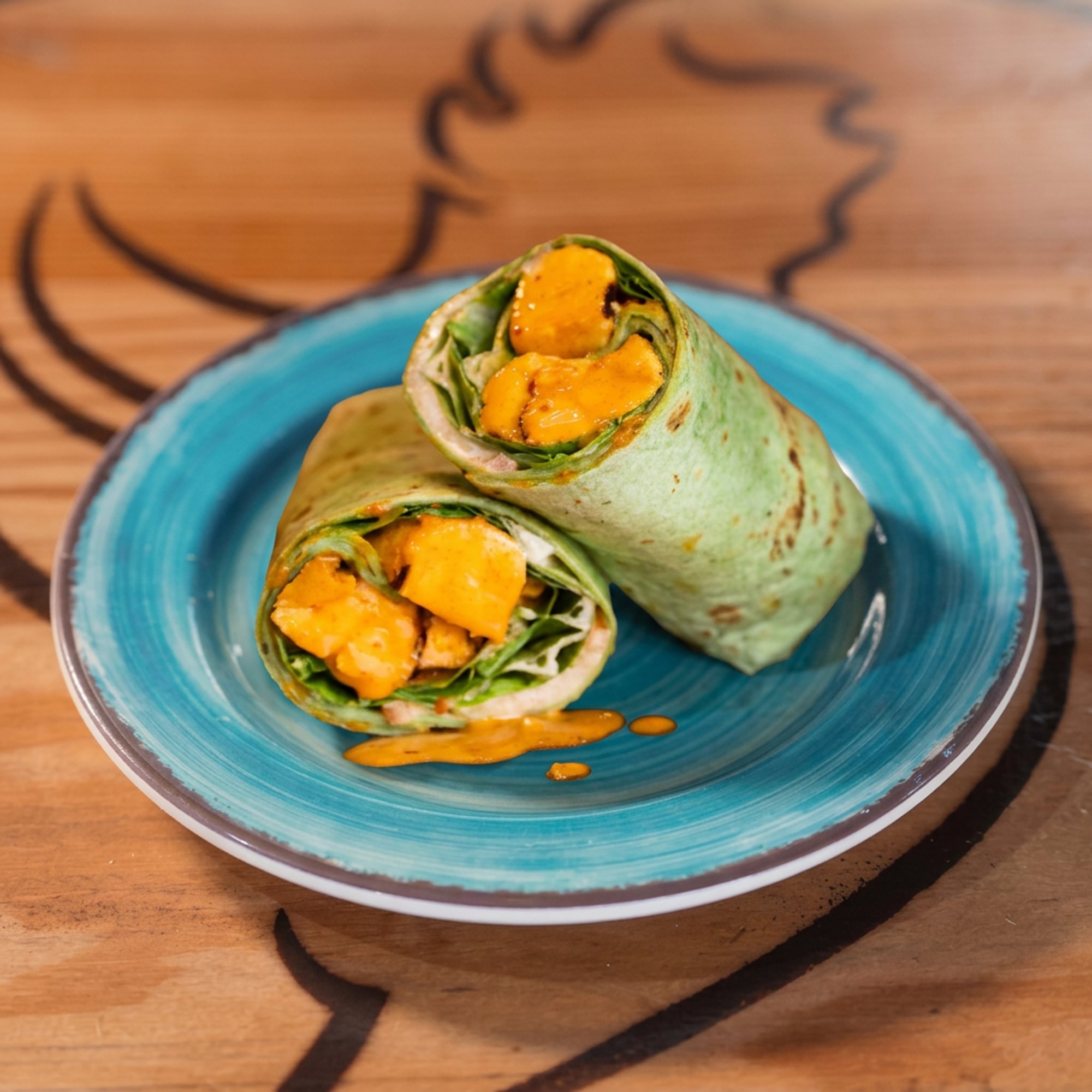 The Wrap