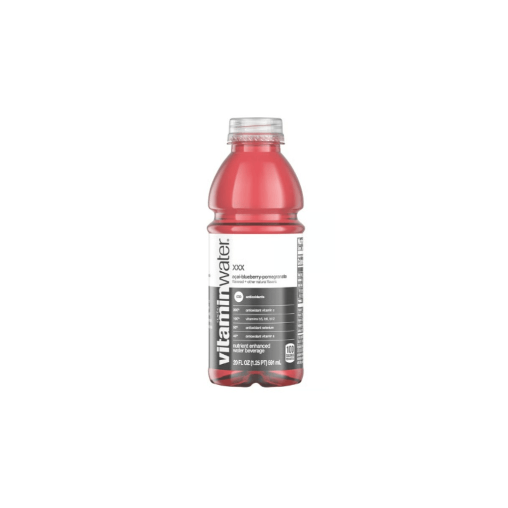 Vitamin Water