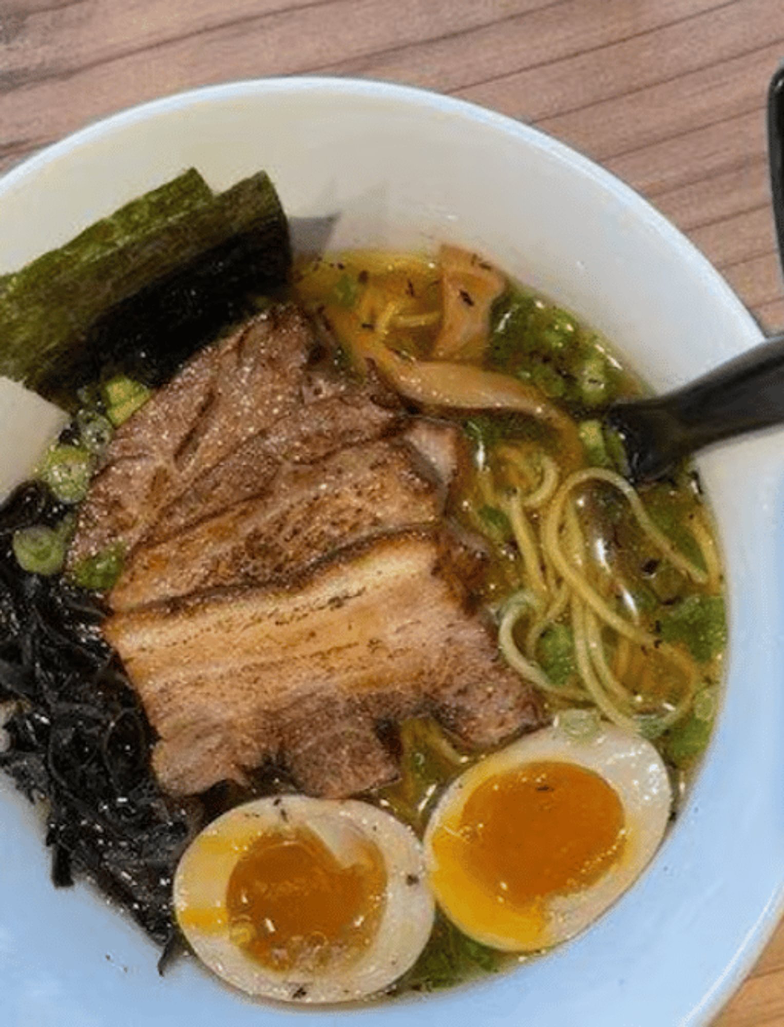 Traditional Shio