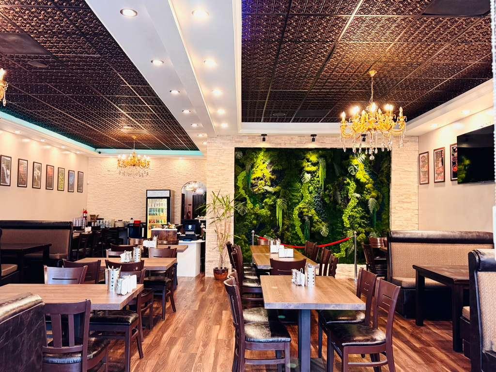 RASAM - Authentic Flavors of India Image