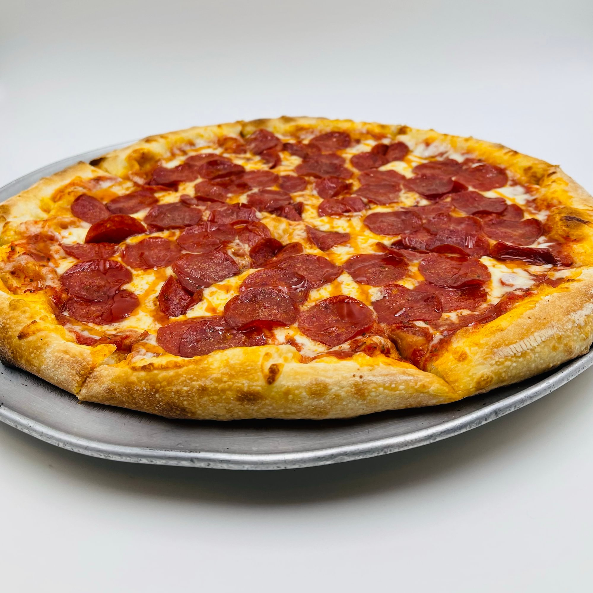 Pepperoni Lovers Pizza