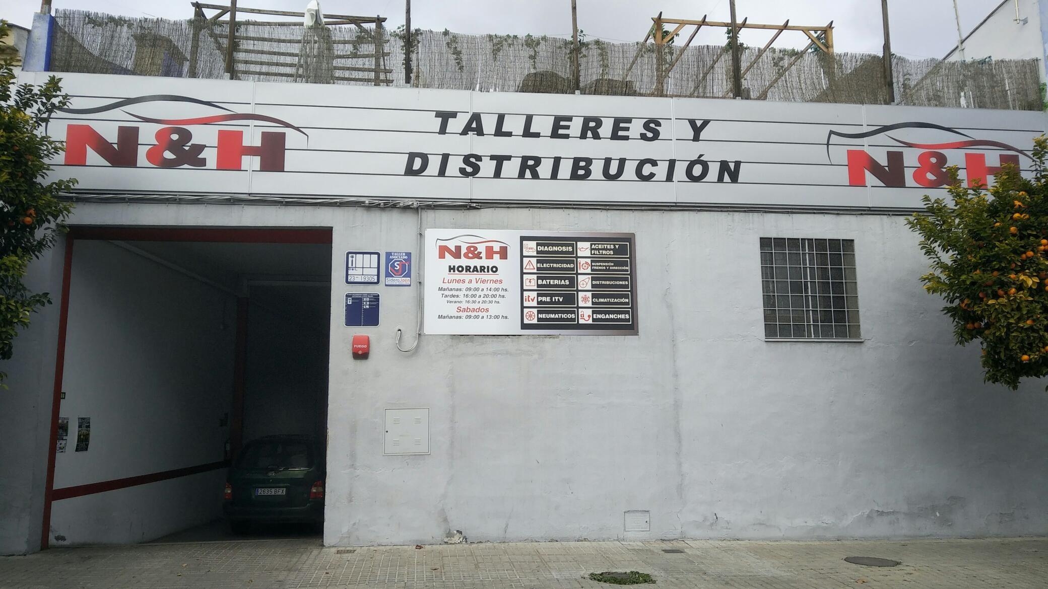 Galería en miniatura