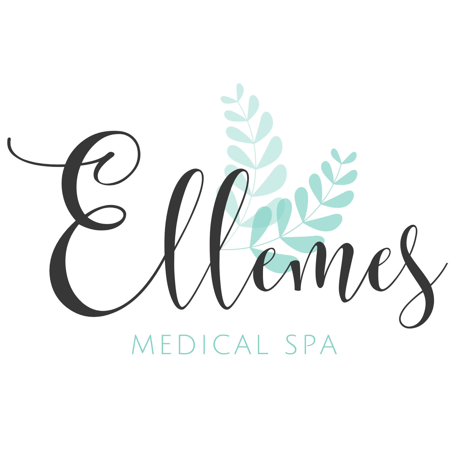 Ellemes Medical Spa Logo