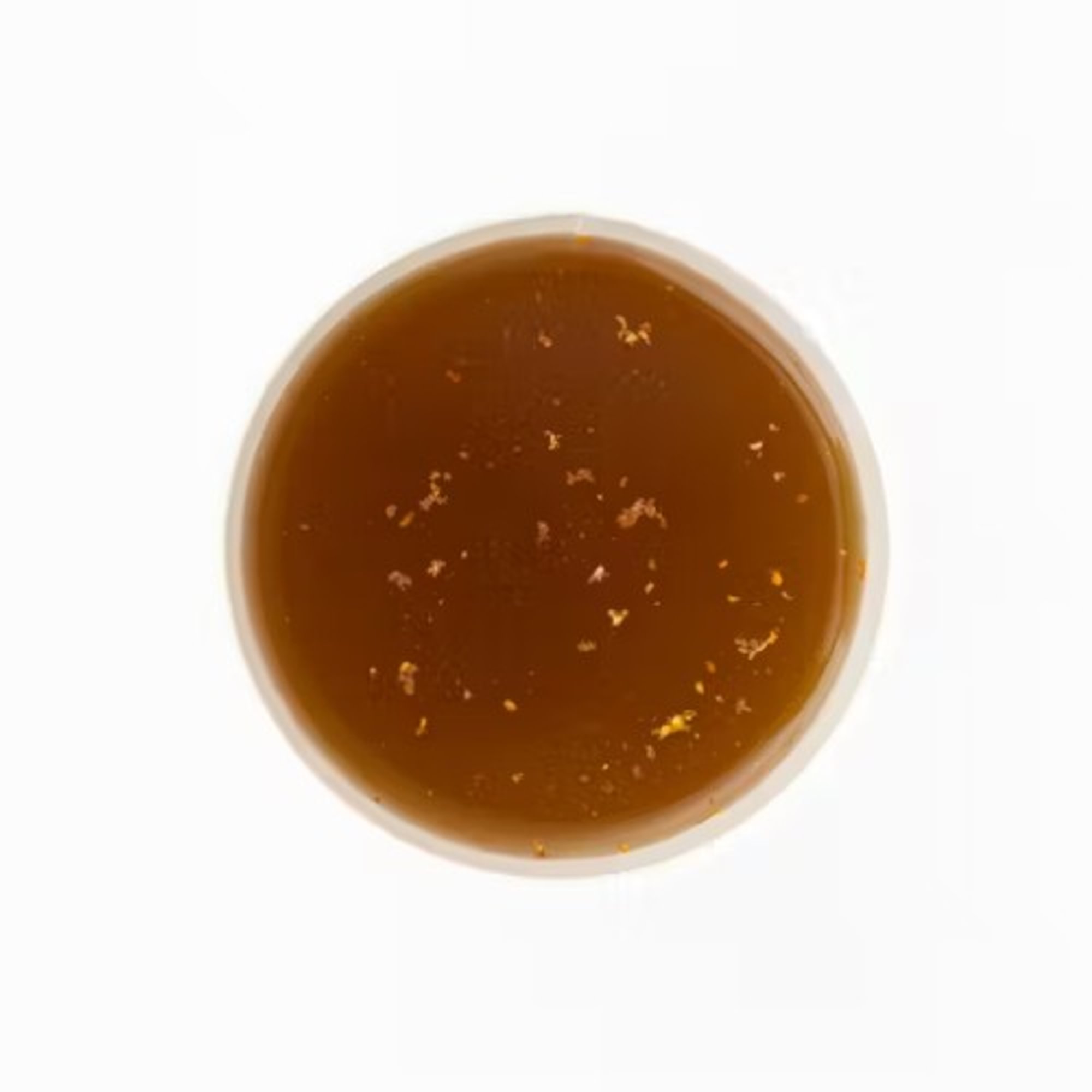 Defense Broth