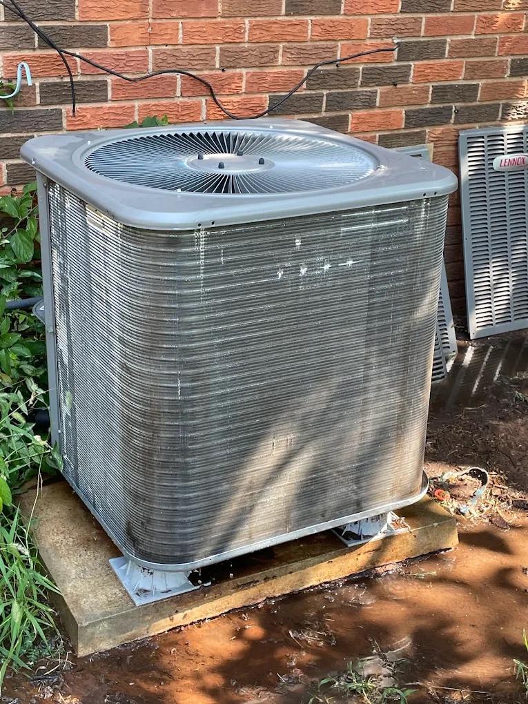 Visionary Property Services | HVAC and Pest Control Image