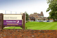 Premier Inn Derby South hotel Premier Inn Derby South hotel