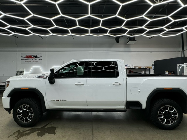 Temecula Valley Window Tinting Image