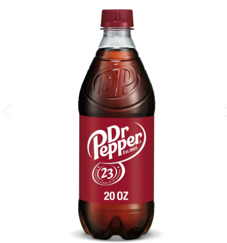 Dr.Pepper
