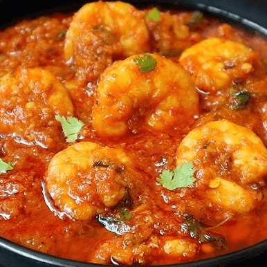 Bawarchi Royyala Kura