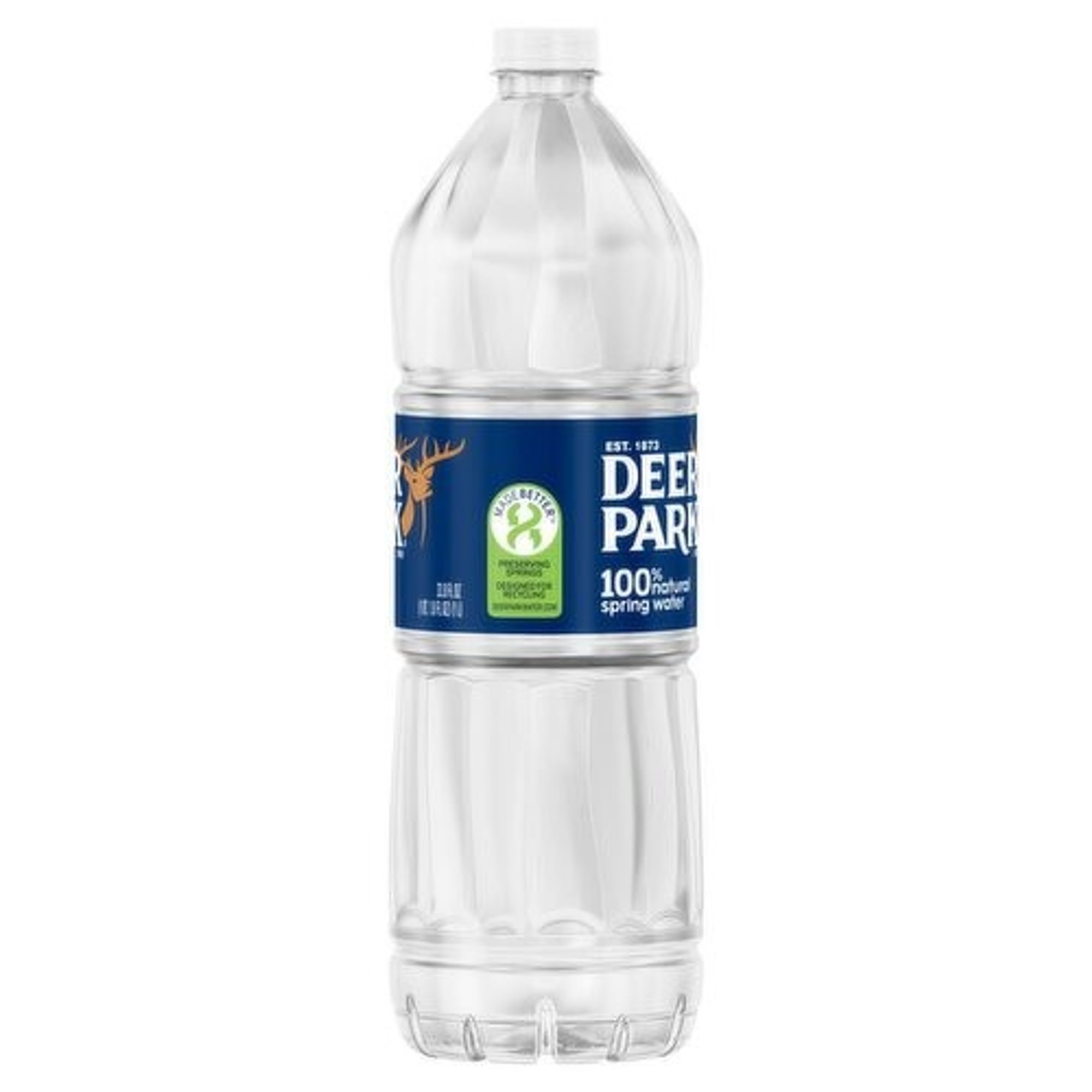 Spring Water