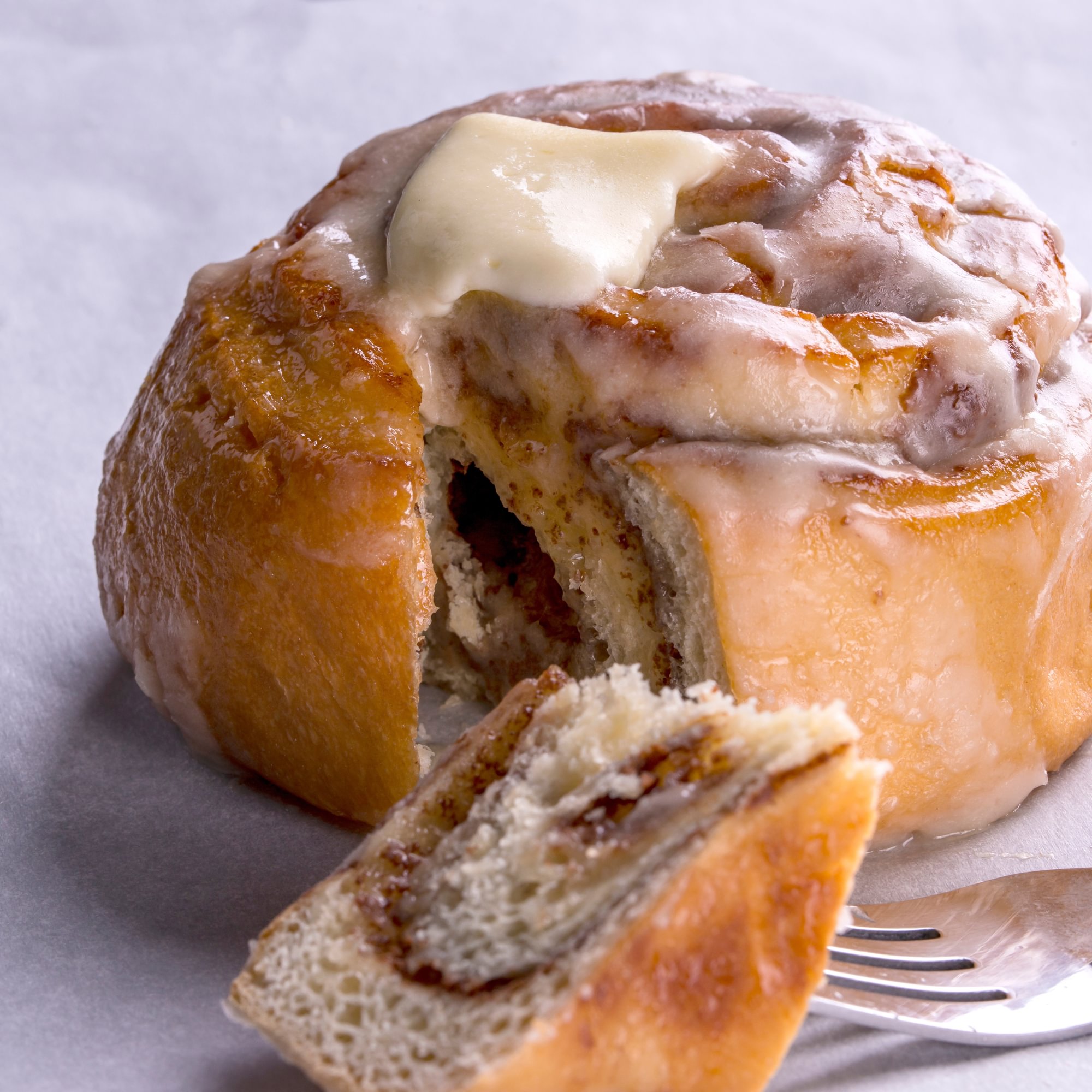 Cinnamon Roll