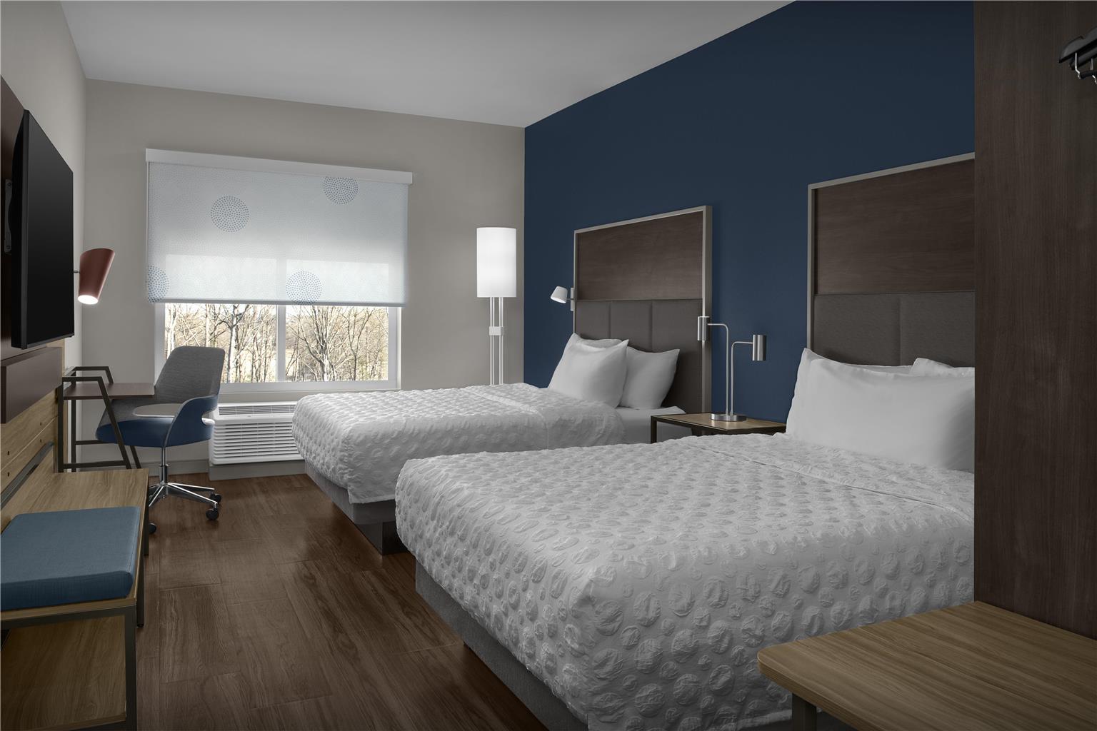 Tru by Hilton Concord Charlotte Image