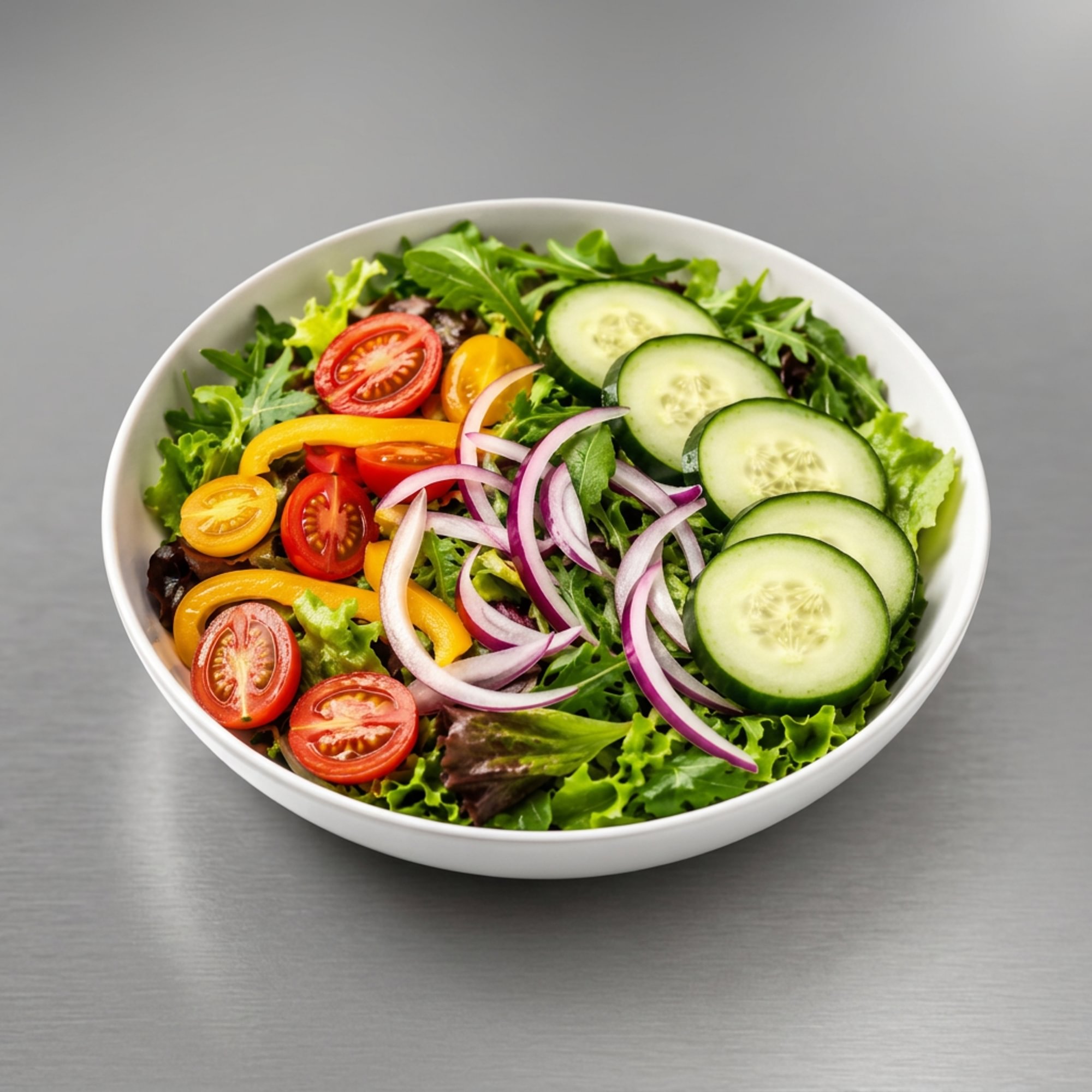 Arugula Salad