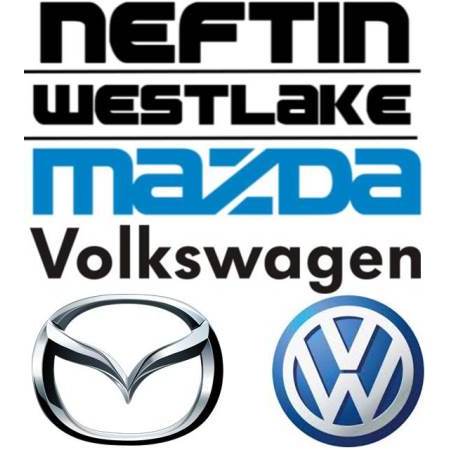 Neftin Westlake Mazda & Volkswagen