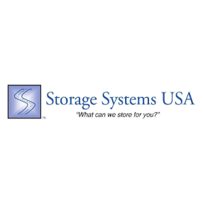 Storage Systems USA Logo