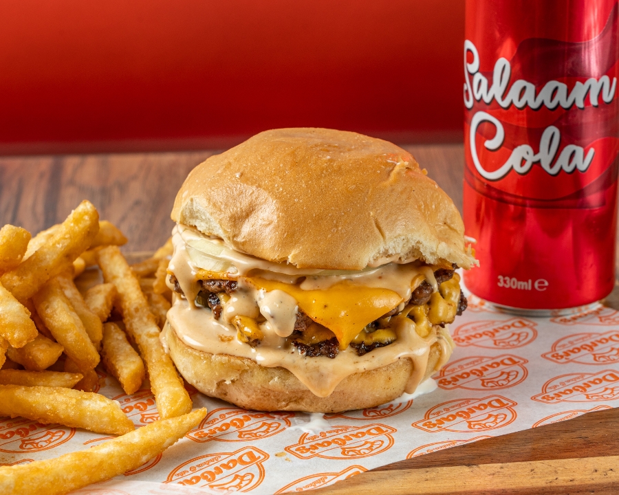 Smash Burger