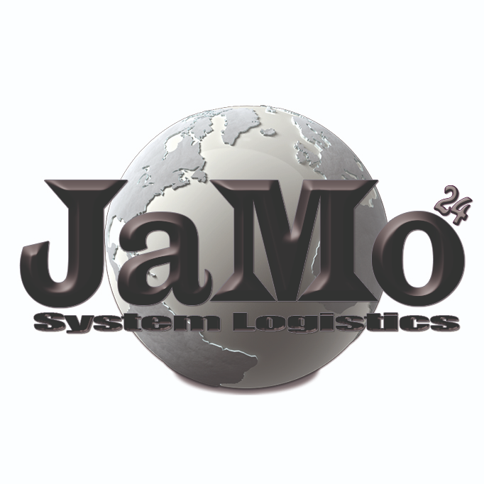 Logo von JaMo24 - System Logistics