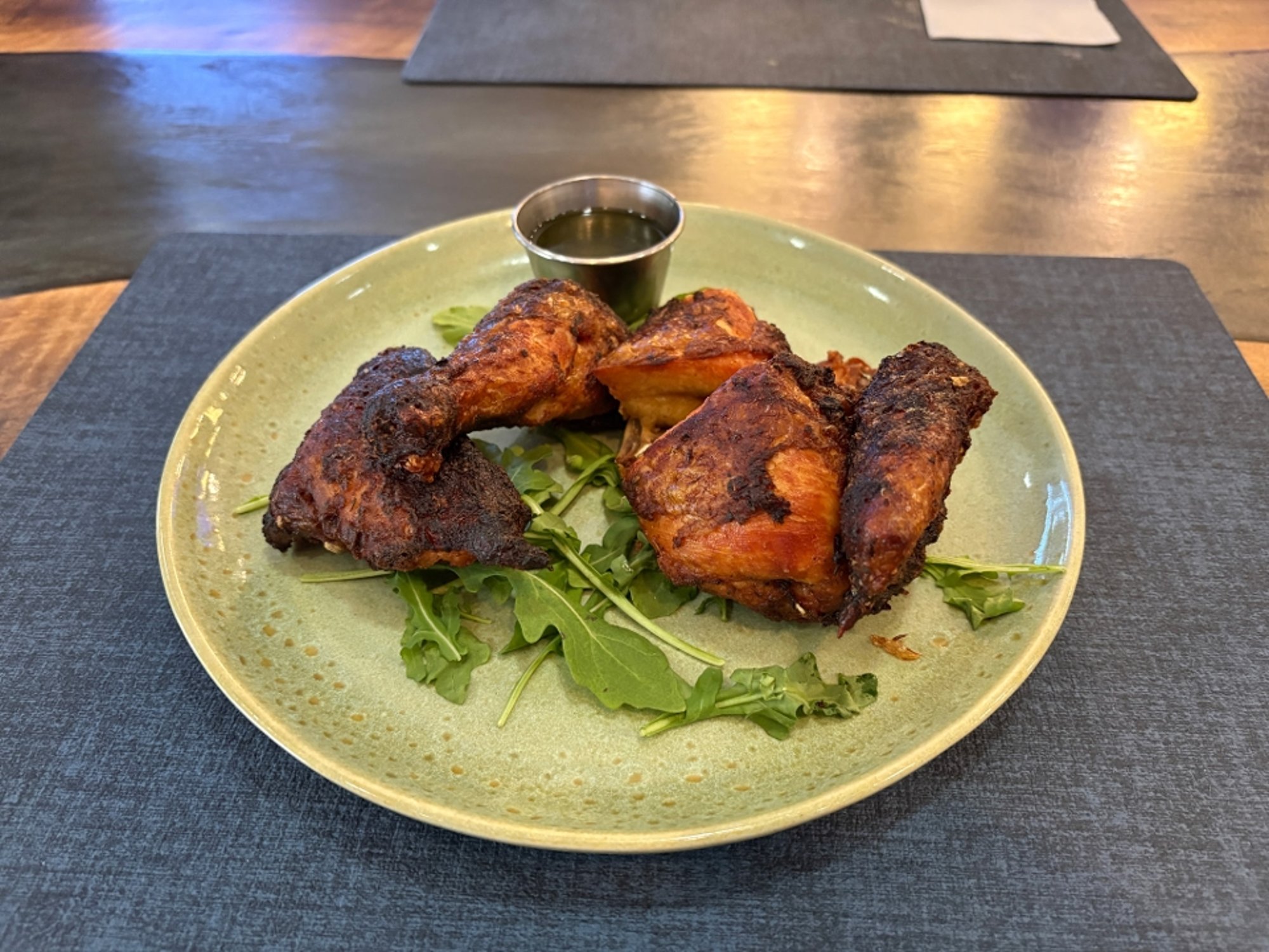 MPP Chicken Fry