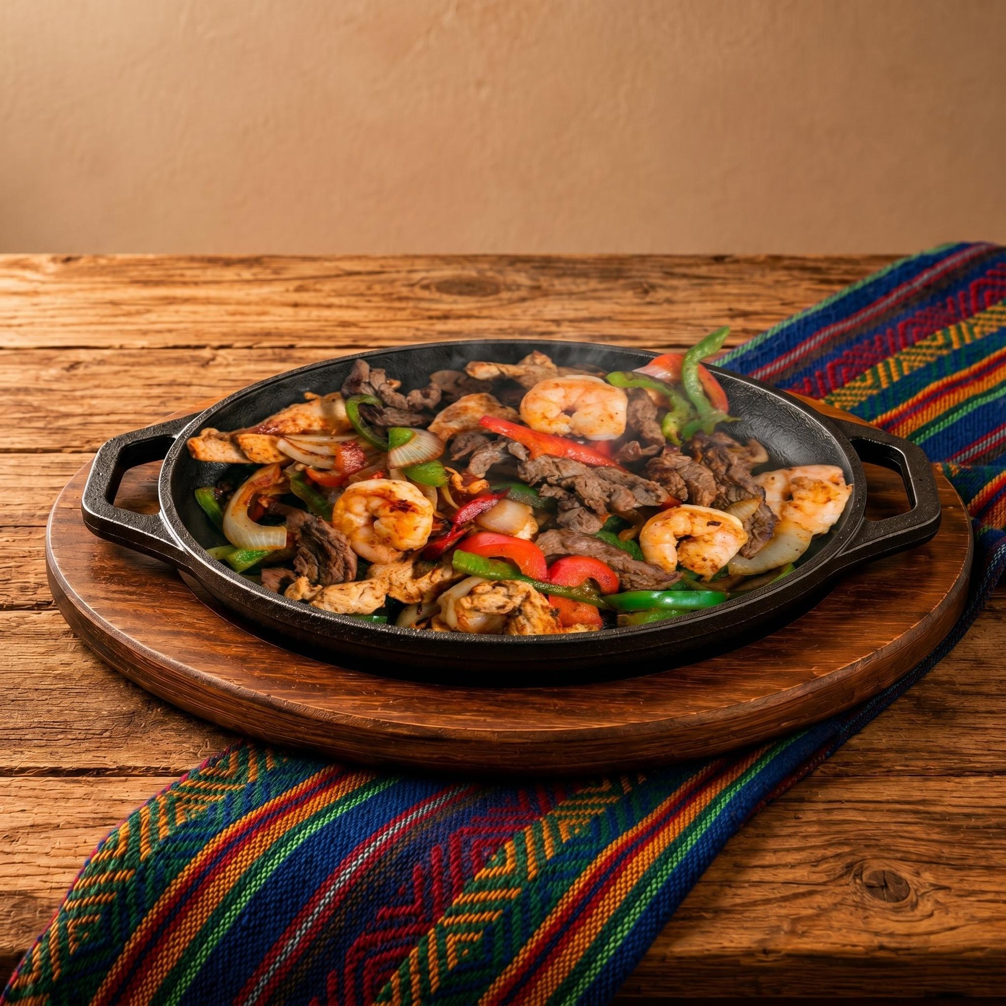 (Small) Acapulco Special