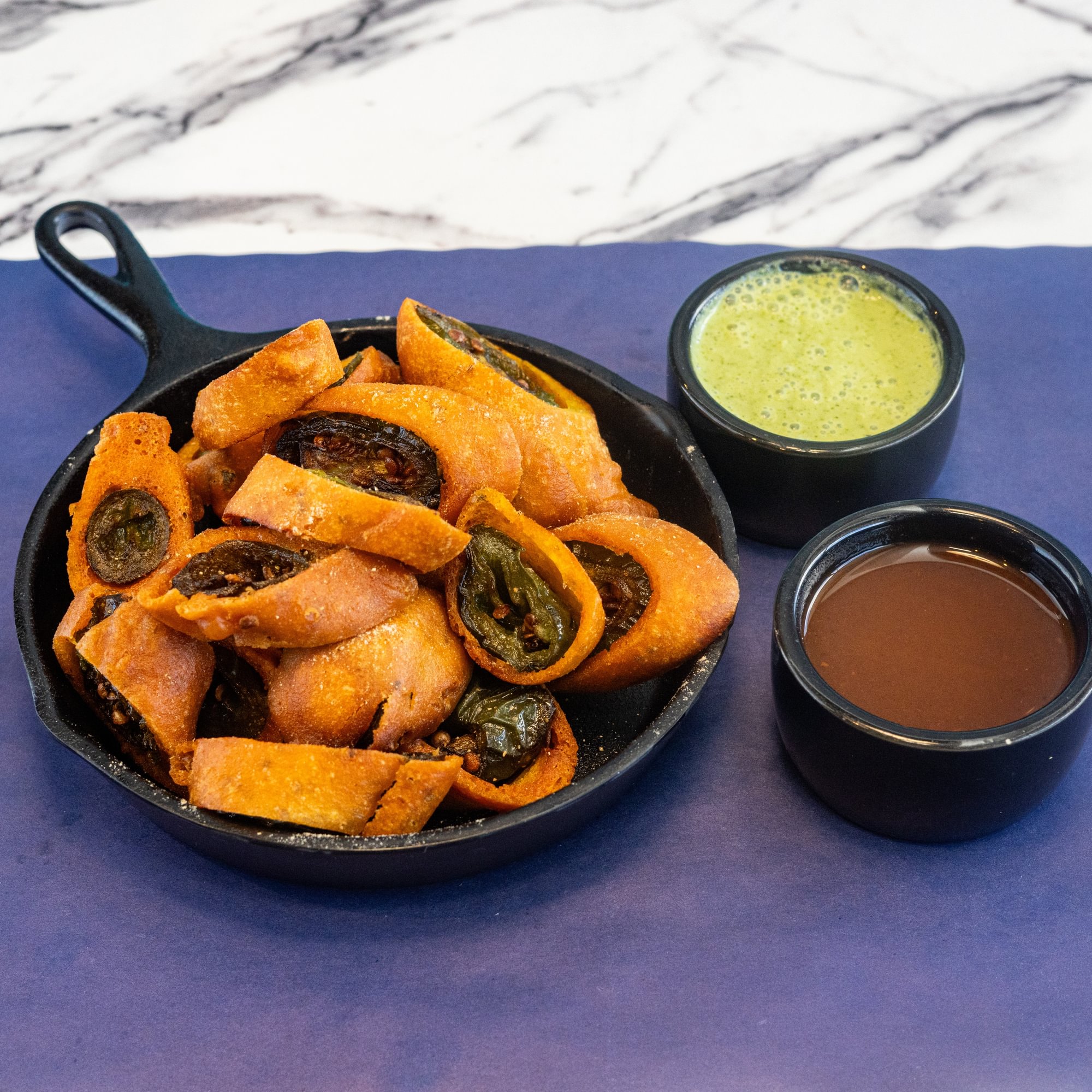 Cut Mirchi