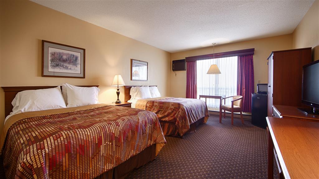 Best Western Williams Hotel Image