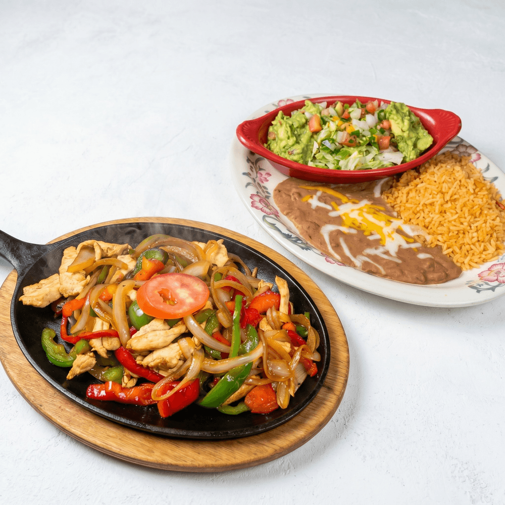 Fajitas
