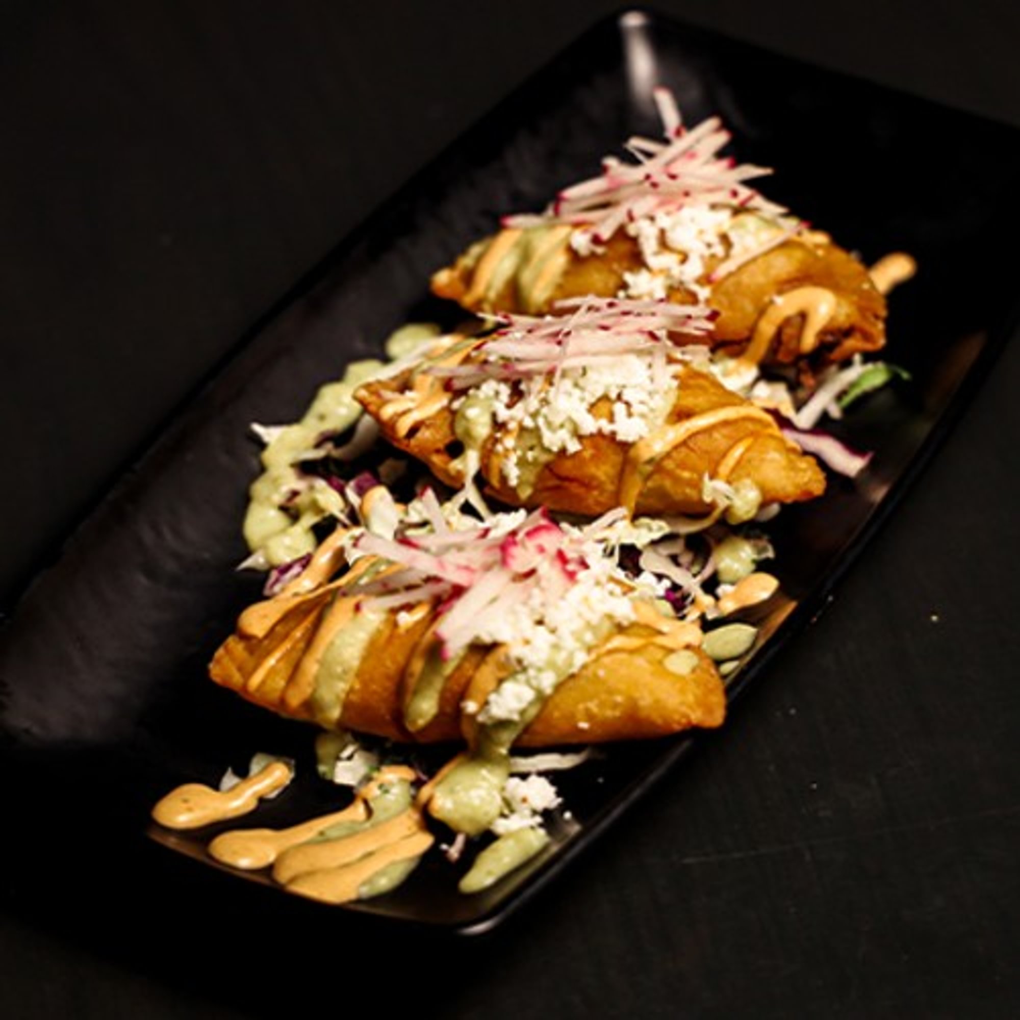 Empanada Del Dia