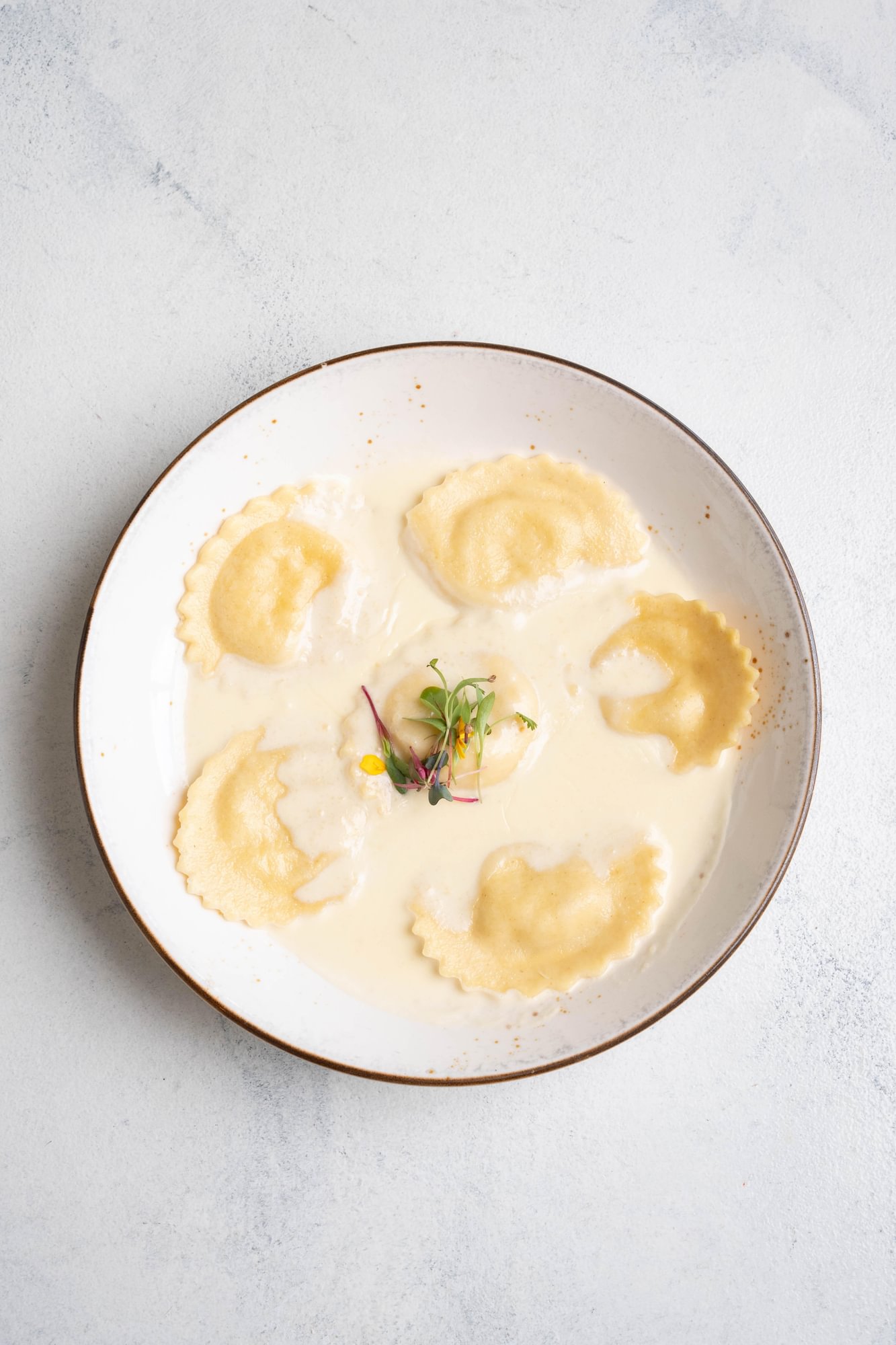 Cheese Ravioli