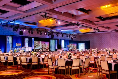 Images JW Marriott Los Angeles L.A. LIVE