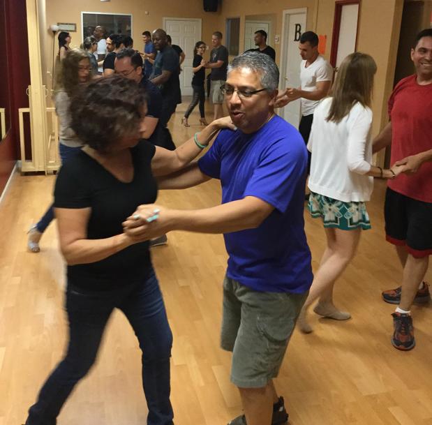 Images Houston Dance Factory