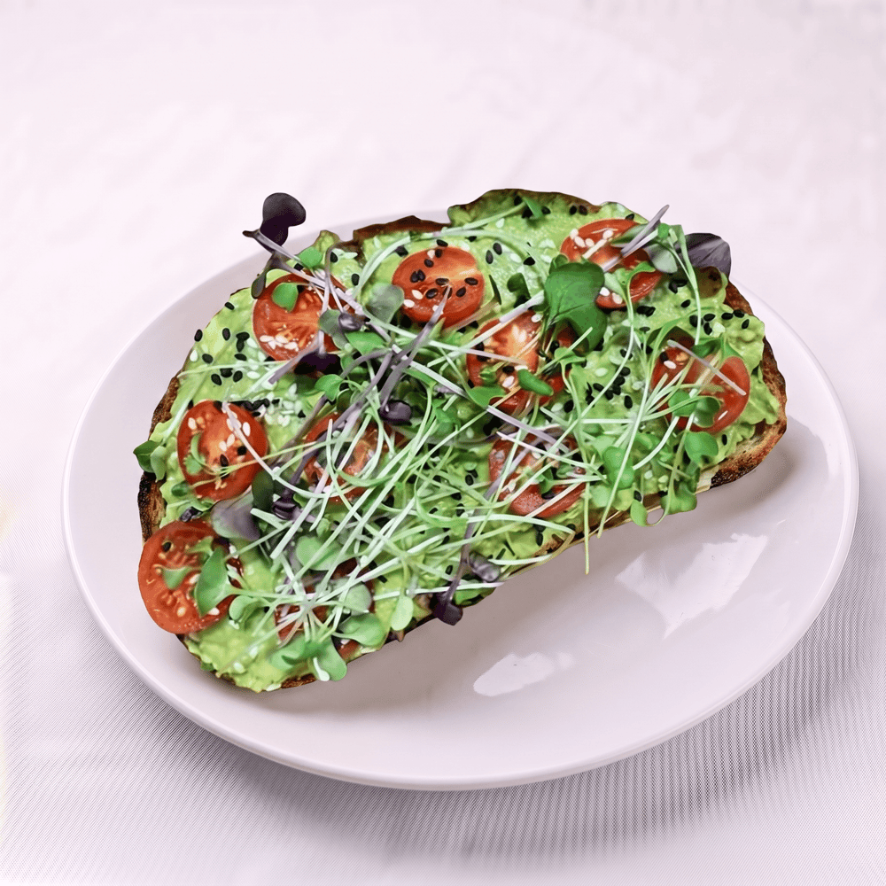 Avocado Toast