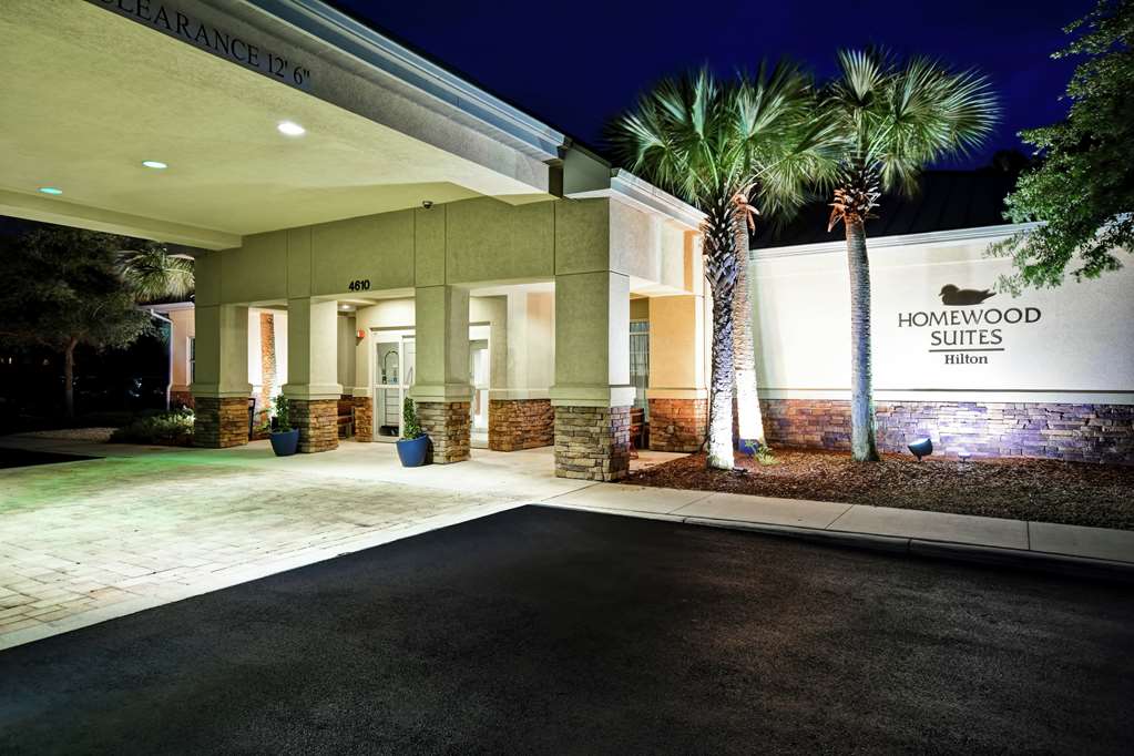 Homewood Suites by Hilton Ocala at Heath Brook Image
