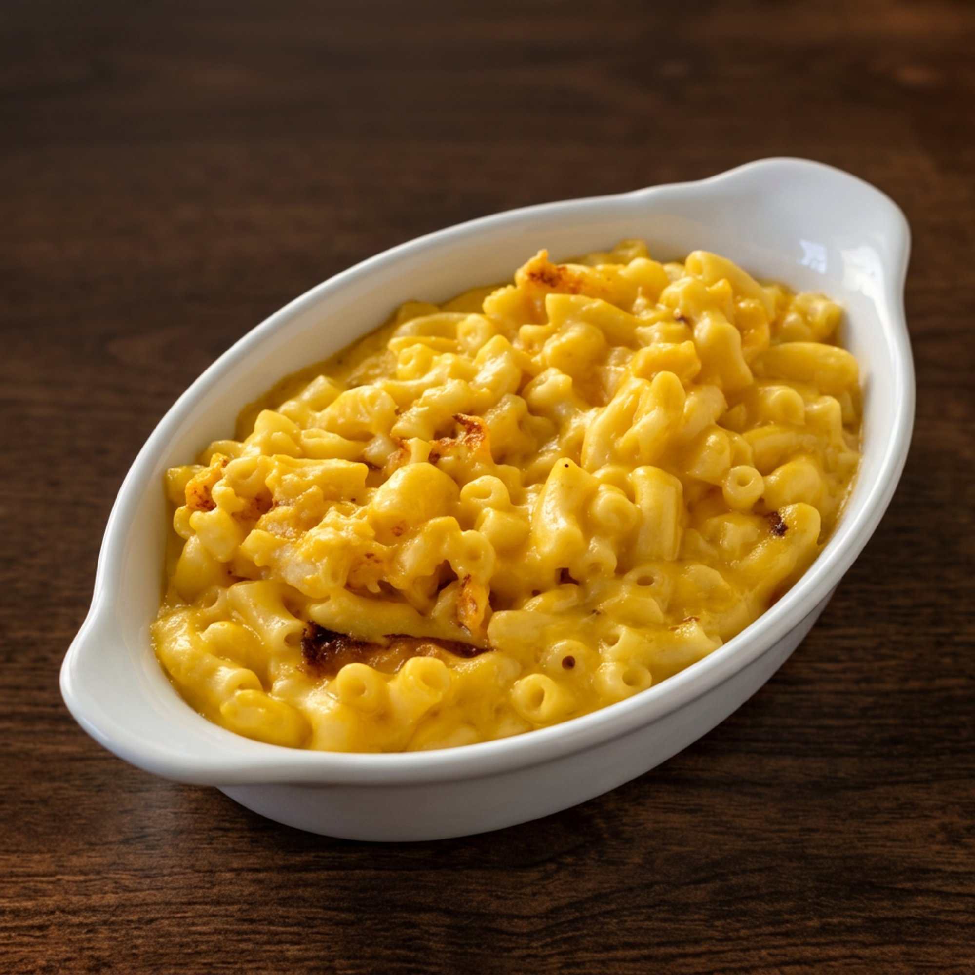 Kids Mac & Cheese