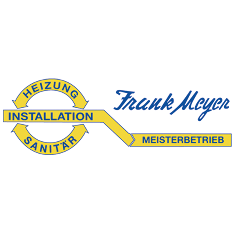 Logo von Heizung & Sanitär Meyer