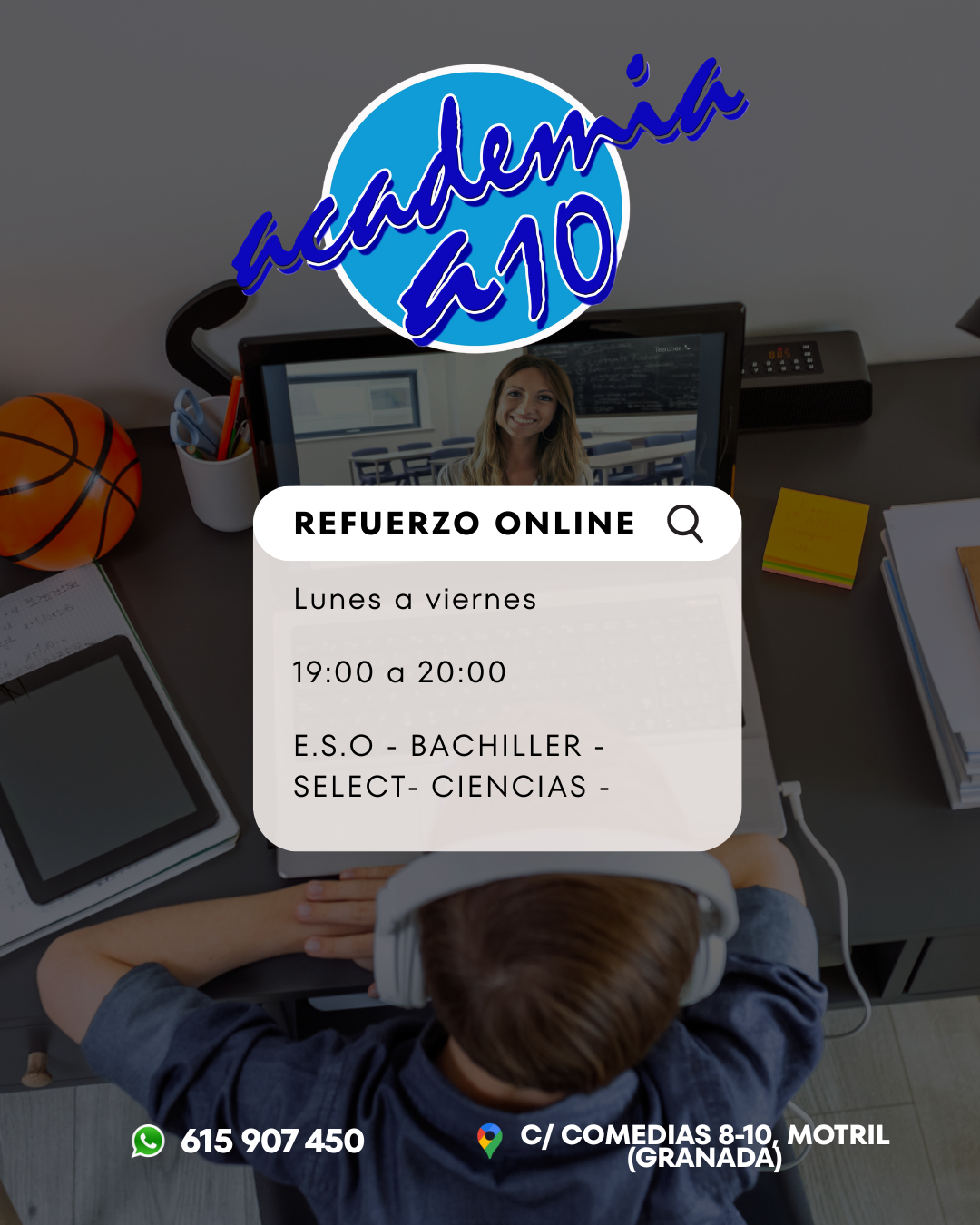 Galería en miniatura