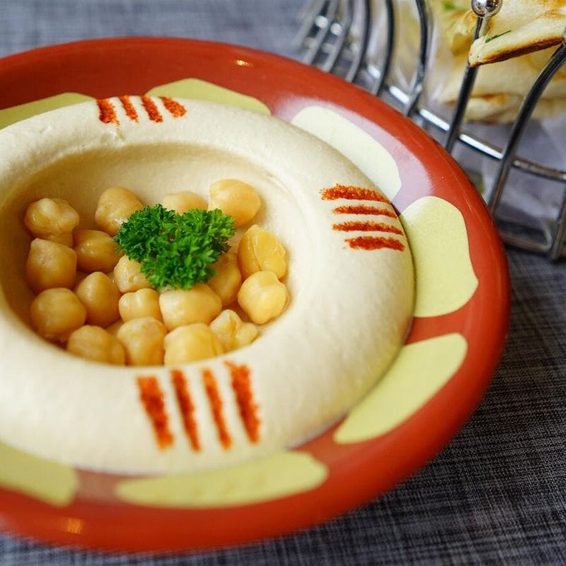 Hummus