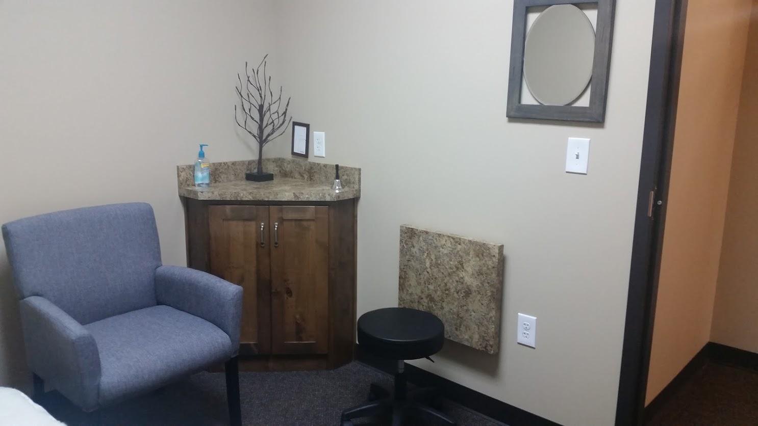 Performance Rehab (Formerly Blue Valley Physical Therapy & Sports Medicine)