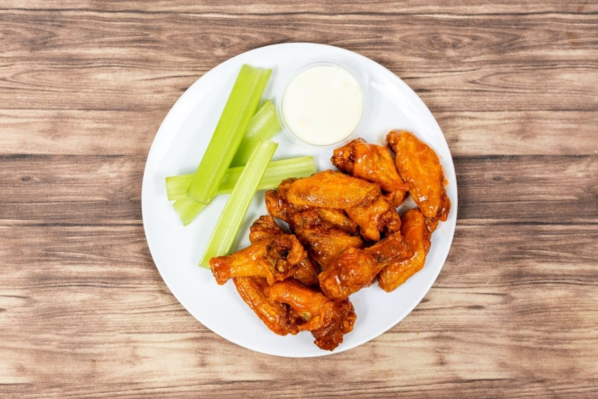 Buffalo Wings