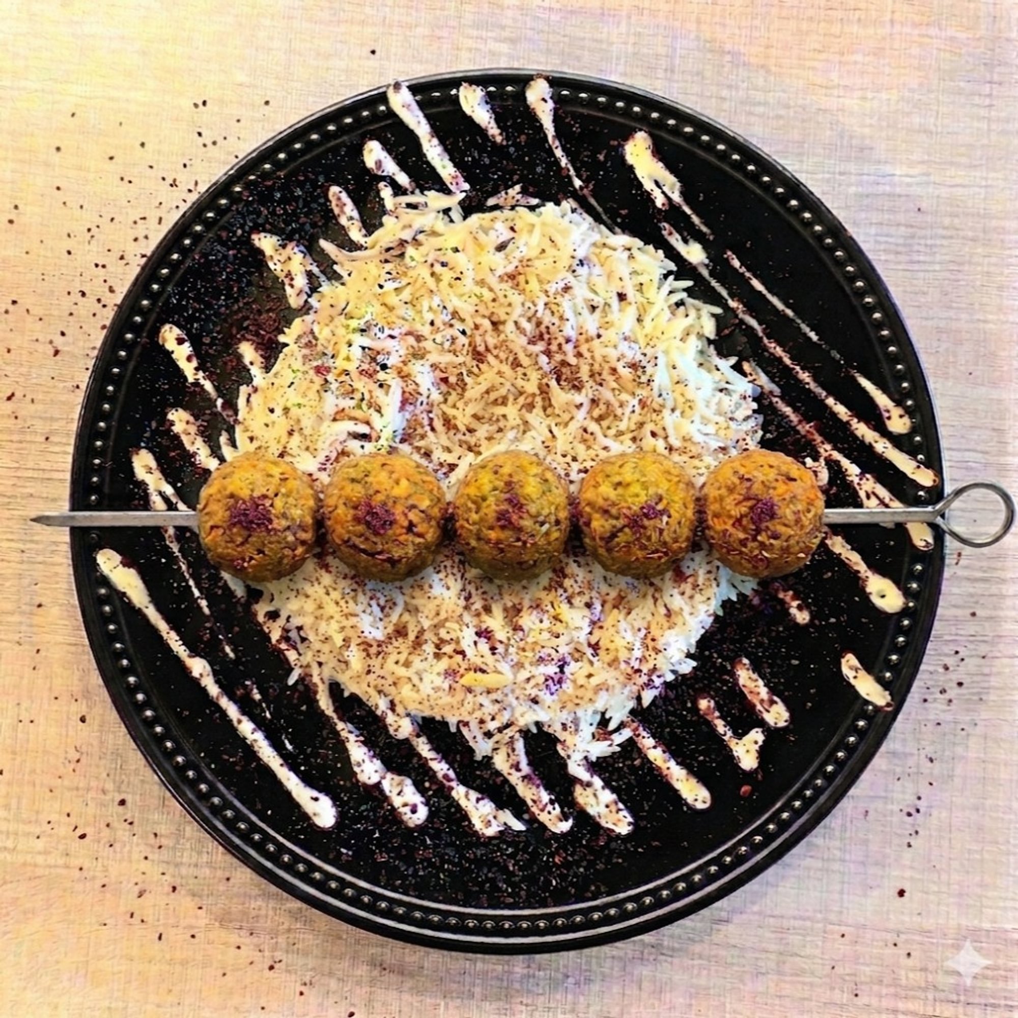 Falafel